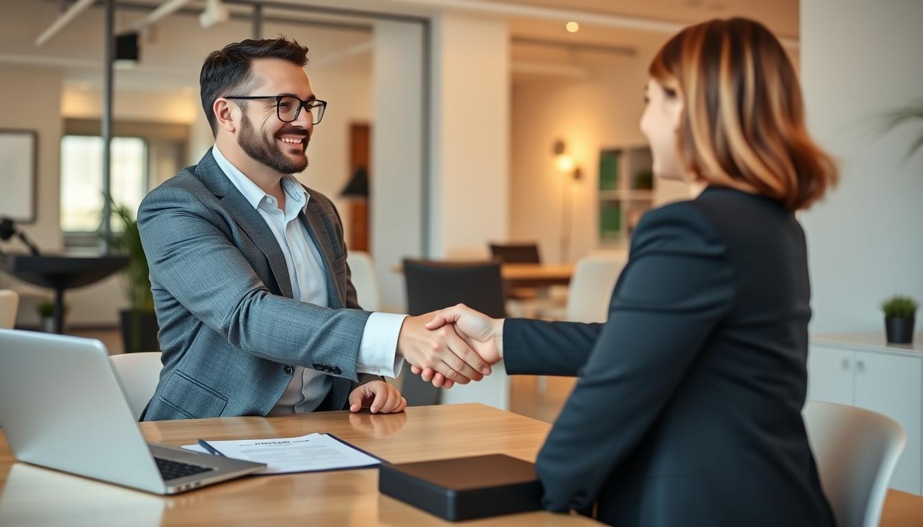 Empowering Real Estate Agents